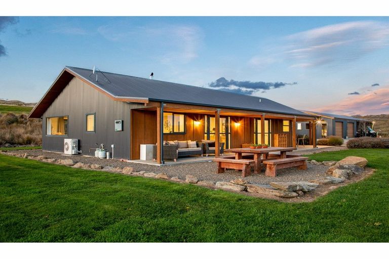 Photo of property in 200 Kinney Road, Chatto Creek, Alexandra, 9393