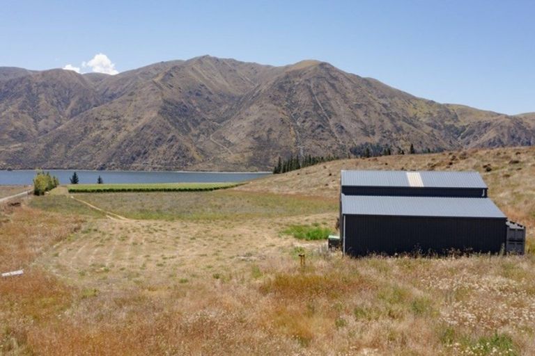 Photo of property in 49 Awahokomo Road, Kurow, 9435