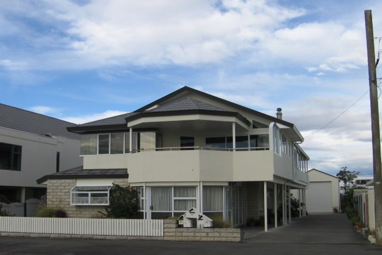 Photo of property in 36 Charles Street, Westshore, Napier, 4110