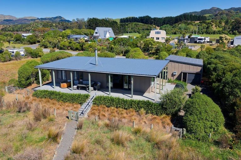 Photo of property in 6/622 Claverley Road, Hundalee, Cheviot, 7384