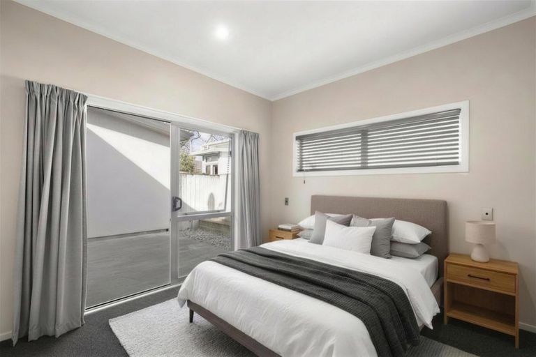 Photo of property in 47b Albert Street, Hamilton East, Hamilton, 3216