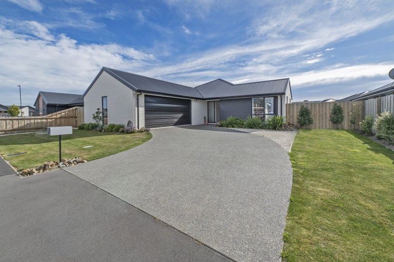 Photo of property in 36 Gisele Crescent, Halswell, Christchurch, 8025