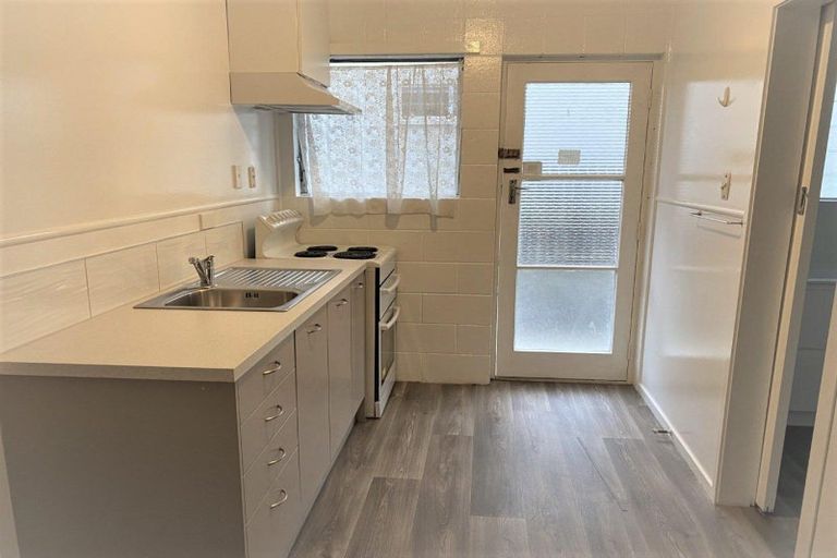 Photo of property in 6/38 Wellington Street, Hamilton East, Hamilton, 3216