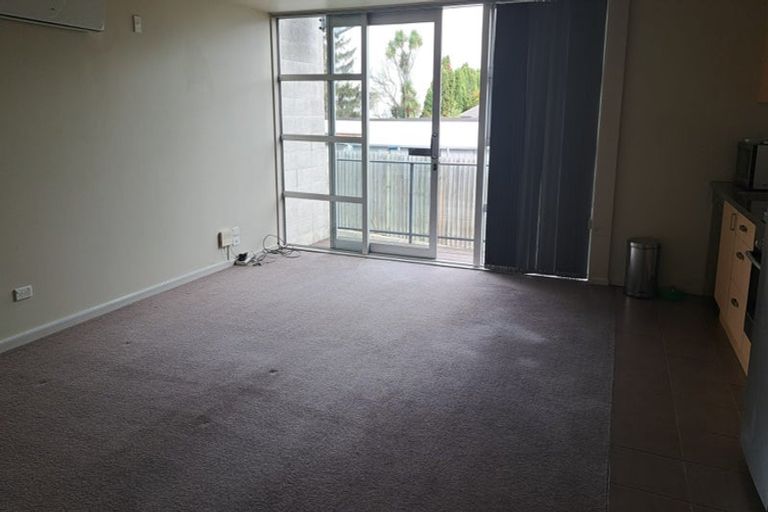 Photo of property in 83c Brockworth Place, Riccarton, Christchurch, 8011