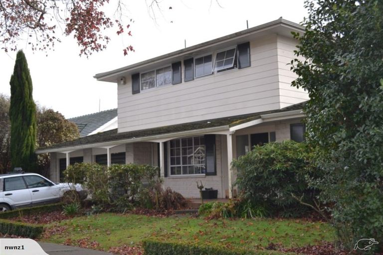 Photo of property in 58 Parkstone Avenue, Ilam, Christchurch, 8041