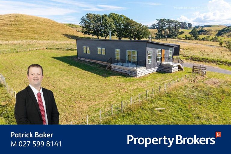 Photo of property in 35 North Road, Eketahuna, 4995