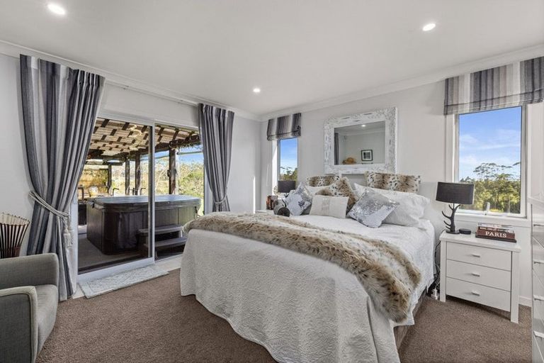 Photo of property in 185 Valencia Lane, Kerikeri, 0293