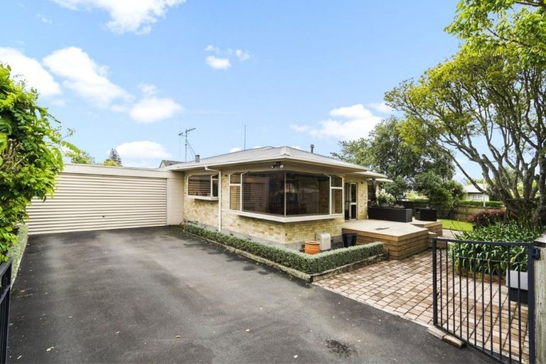 Photo of property in 1 Mcnicol Street, Fairfield, Hamilton, 3214