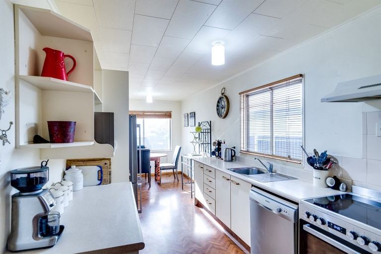 Photo of property in 7 Bristol Street, Tamatea, Napier, 4112