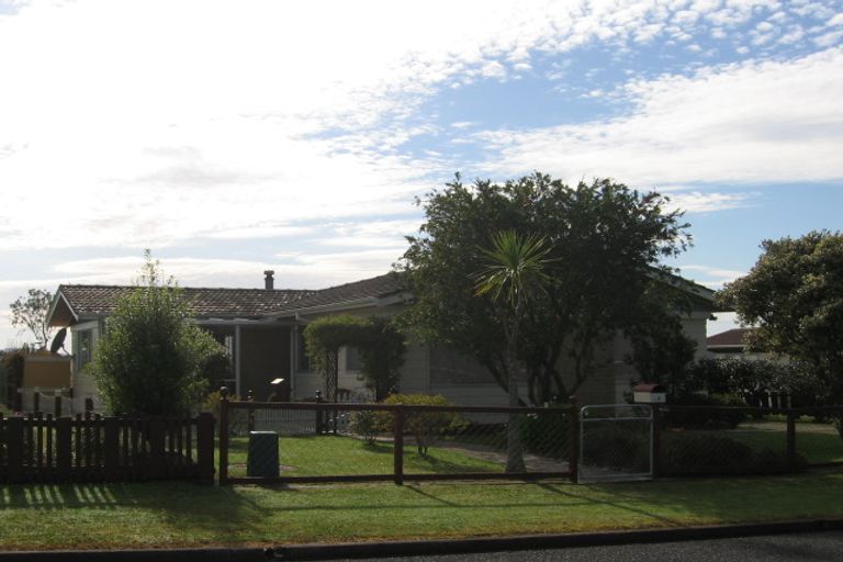 Photo of property in 36 Cobham Avenue, Dargaville, 0310