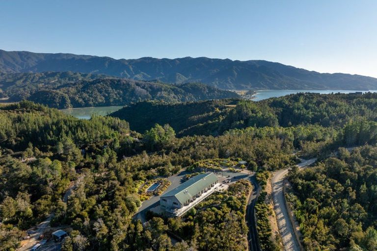 Photo of property in Splitapplelodge.com, 370 Kaiteriteri-sandy Bay Road, Kaiteriteri, Motueka, 7197