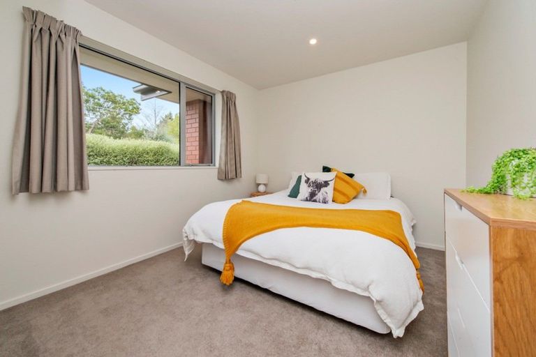 Photo of property in 1 Wisteria Lane, Rangiora, 7400
