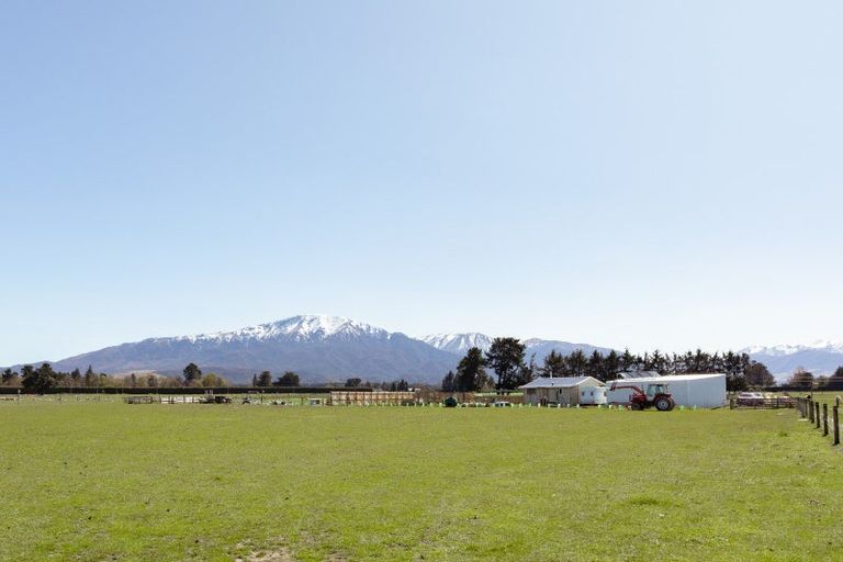 Photo of property in 1003 Tramway Road, Mount Somers, Ashburton, 7771