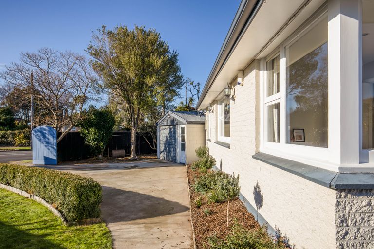 Photo of property in 1/37 Bentley Street, Russley, Christchurch, 8042