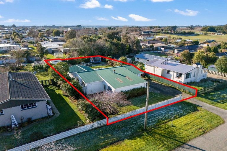 Photo of property in 9 Collean Street, Wallacetown, 9816