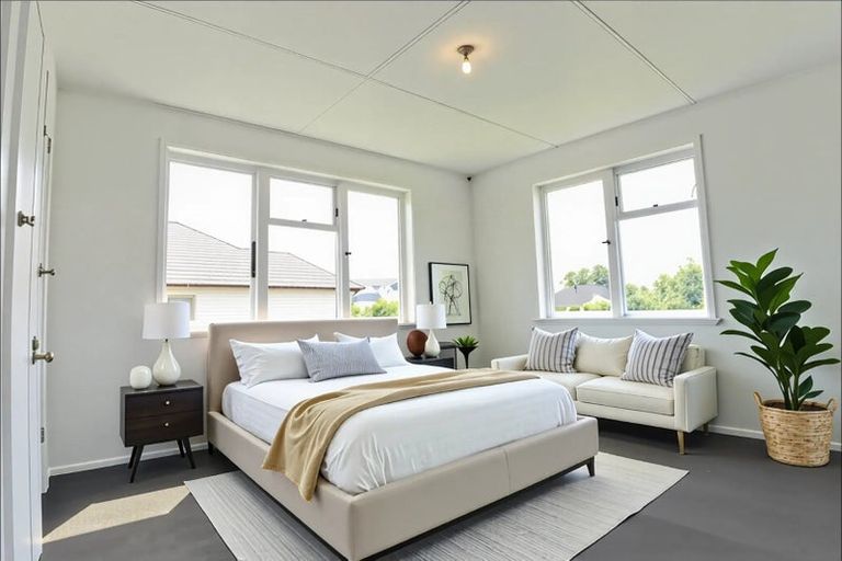 Photo of property in 88 Swaffield Road, Papatoetoe, Auckland, 2025