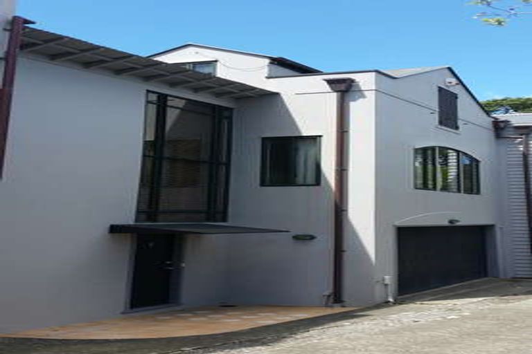 Photo of property in 4/5 Hepburn Street, Freemans Bay, Auckland, 1011