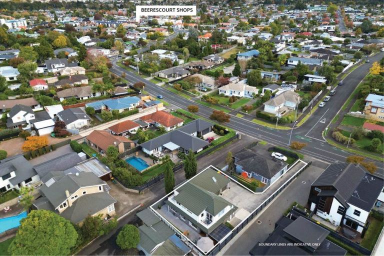 Photo of property in 68 Beerescourt Road, Beerescourt, Hamilton, 3200