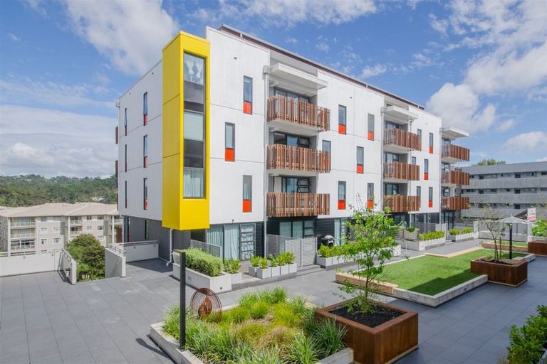 Photo of property in 304/24 Library Lane, Albany, Auckland, 0632