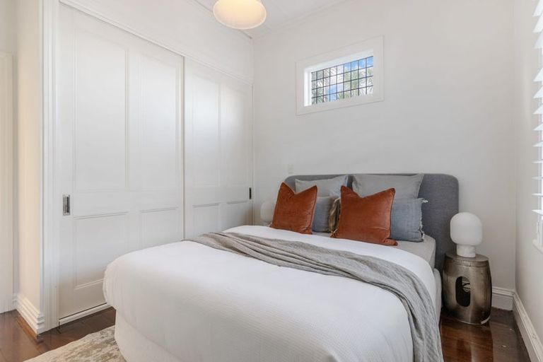 Photo of property in 14 Costley Street, Freemans Bay, Auckland, 1011