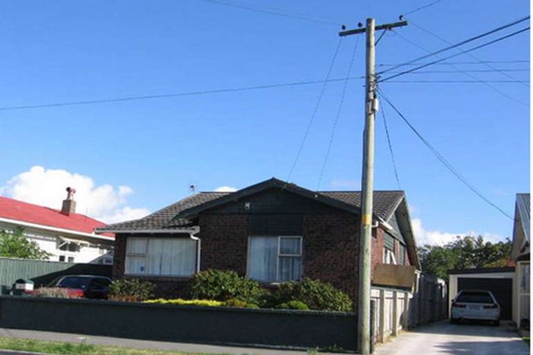 Photo of property in 3 Patrick Street, Petone, Lower Hutt, 5012
