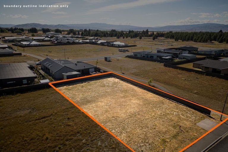 Photo of property in 35 Lakeland Avenue, Twizel, 7901