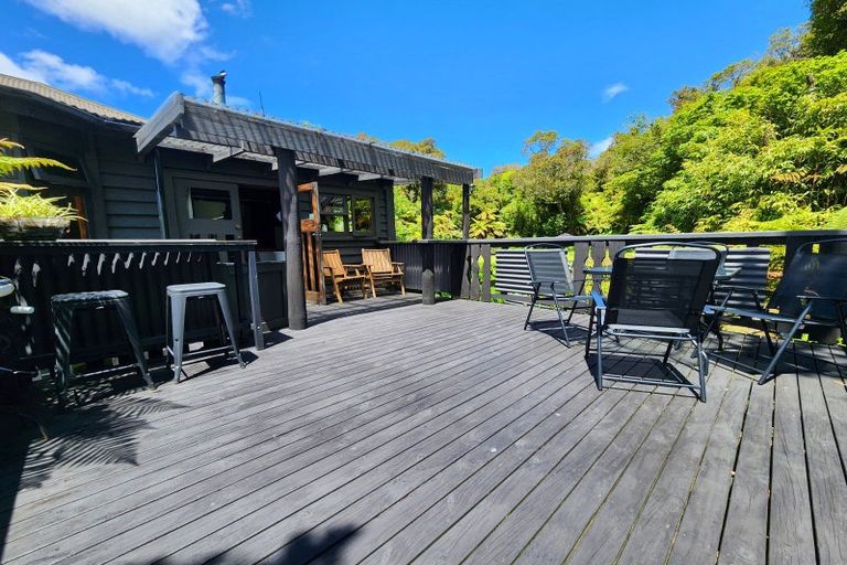 Photo of property in 28 Ross Street, Dunollie, Runanga, 7803