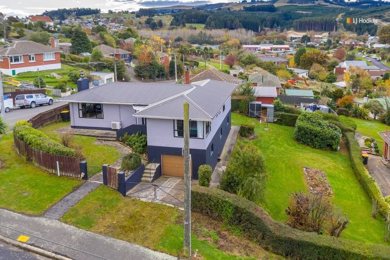 Photo of property in 1 Corbett Street, Green Island, Dunedin, 9018