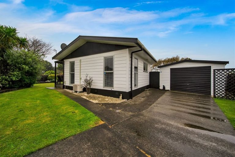 Photo of property in 1 Penrod Drive, Bell Block, New Plymouth, 4312