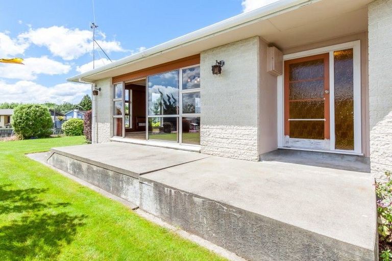 Photo of property in 33 Havelock Avenue, Westbrook, Palmerston North, 4412