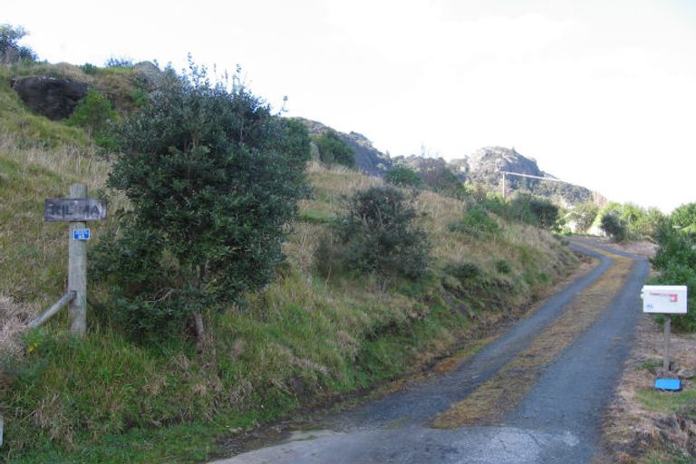 Photo of property in 95 Reotahi Road, Whangarei Heads, Whangarei, 0174