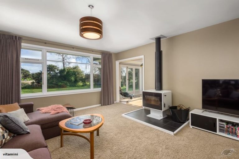 Photo of property in 247 Seabridge Road, Motukarara, Christchurch, 7672