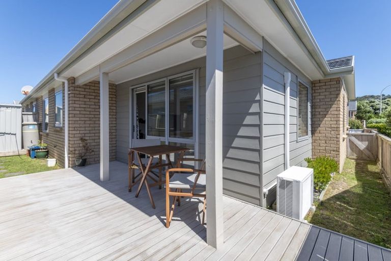 Photo of property in 9/25 Tacy Street, Kilbirnie, Wellington, 6022