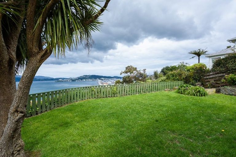 Photo of property in 169 Barnard Street, Wadestown, Wellington, 6012