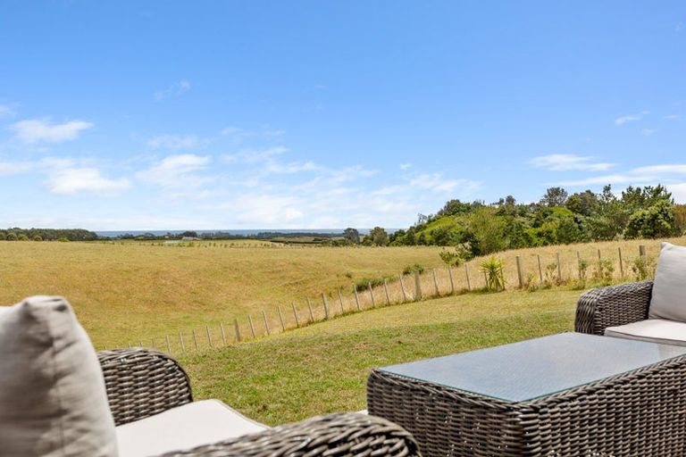 Photo of property in 11 Leith Road, Okato, New Plymouth, 4374