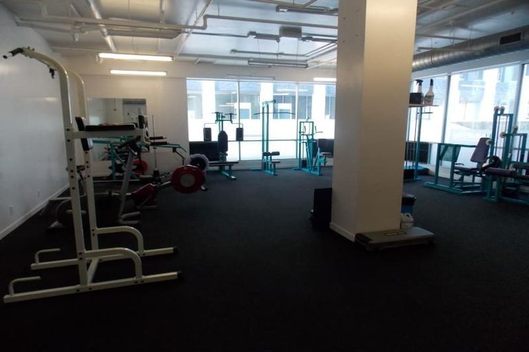 Photo of property in Terrace Heights Apartments, 2/163p The Terrace, Wellington Central, Wellington, 6011