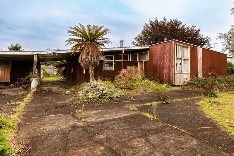 Photo of property in 14 Grey Street, Raetihi, 4632