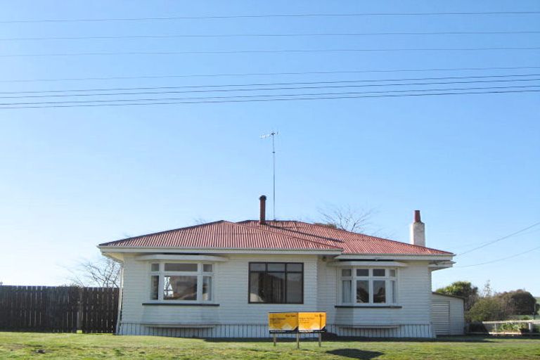 Photo of property in 3 Tavistock Road, Waipukurau, 4200