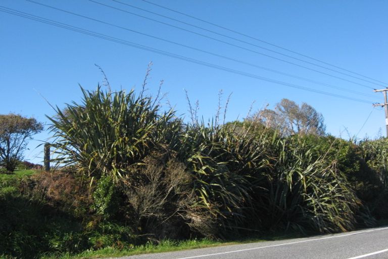 Photo of property in 413 Main South Road, Paroa, Greymouth, 7805