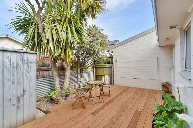 Photo of property in 4/17 Barrie Street, Addington, Christchurch, 8024