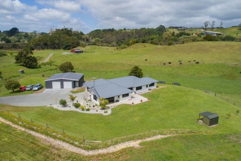 Photo of property in 187c Awaroa River Road, Abbey Caves, Whangarei, 0110