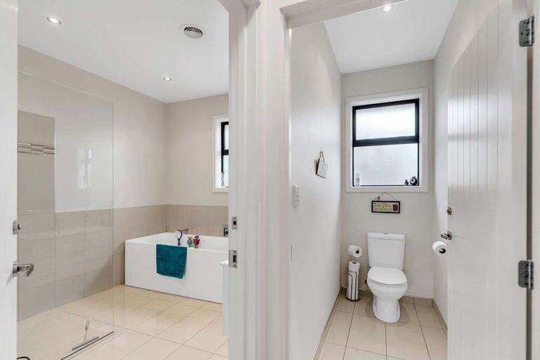 Photo of property in 4 Orchard Grove, Netherby, Ashburton, 7700