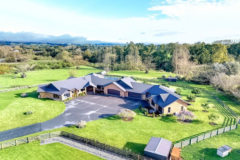 Photo of property in 681 Beechey Street, Pirongia, 3802
