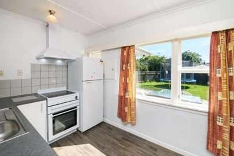 Photo of property in 50a College Street, Awapuni, Palmerston North, 4412