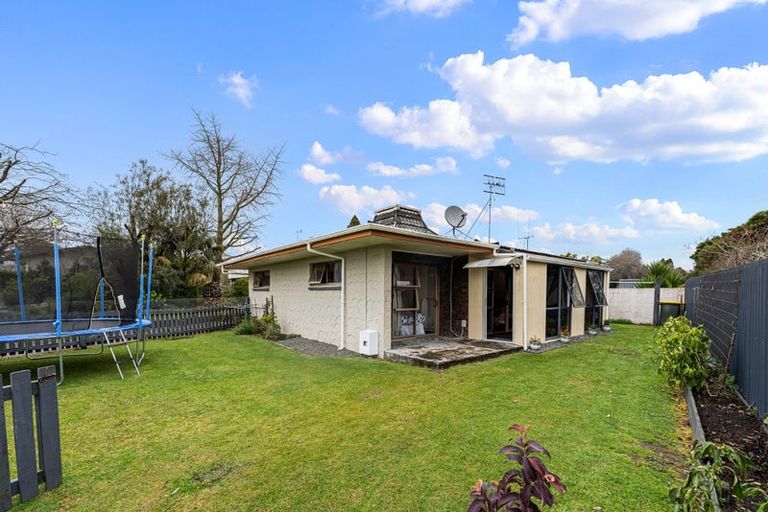 Photo of property in 157a Cameron Road, Te Puke, 3119