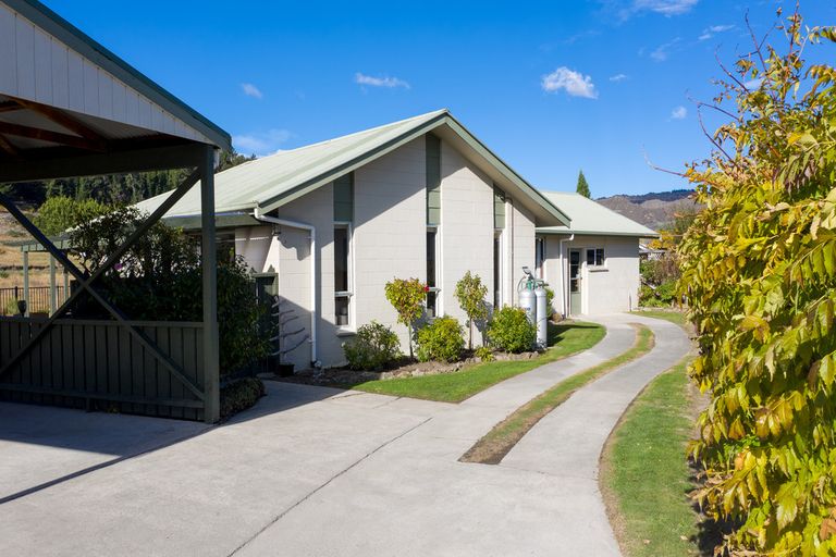 Photo of property in 33 Arnott Street, Alexandra, 9320