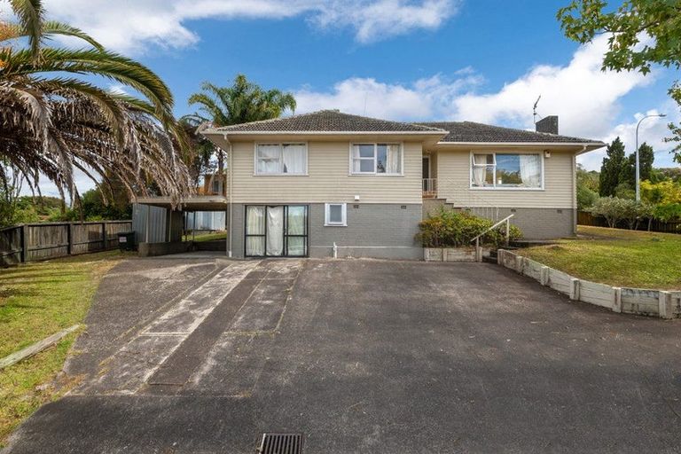Photo of property in 86 Marlborough Avenue, Glenfield, Auckland, 0629