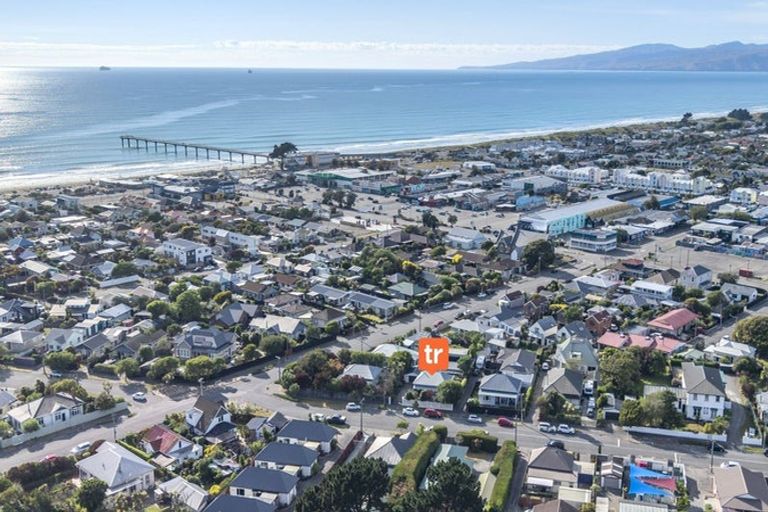 Photo of property in 83 Lonsdale Street, New Brighton, Christchurch, 8083