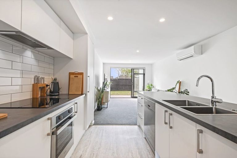 Photo of property in 113 Manakura Street, Russley, Christchurch, 8042