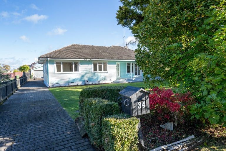 Photo of property in 34 Campbell Street, Leamington, Cambridge, 3432